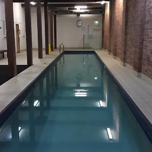 4* Aparthotel Frisco