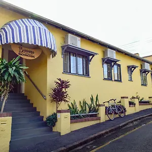  Hostel Banana Backpackers